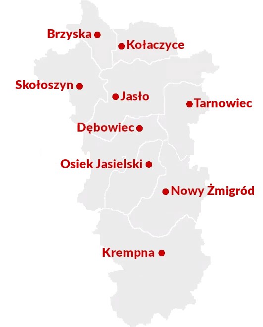 wlasciwisc terytorialna